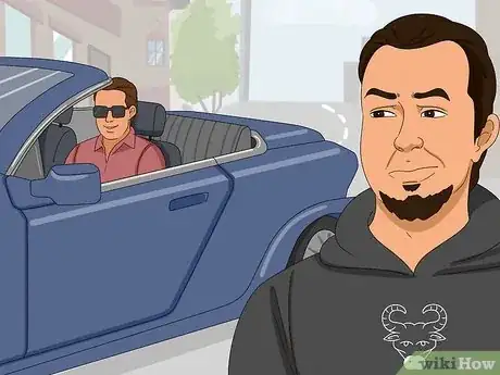 Image intitulée Most Jealous Zodiac Signs Step 5