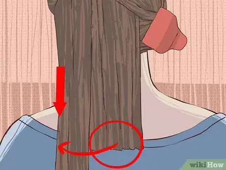 Image intitulée Master Hair Cutting Techniques Step 7