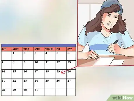 Image intitulée Write About Your Own Life Step 9