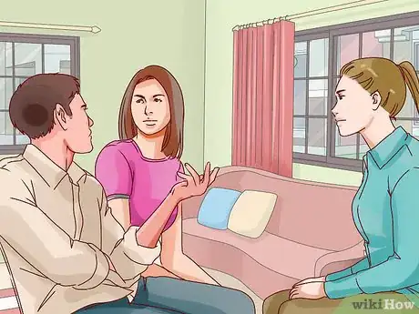 Image intitulée Get a Good Night Sleep when Depressed Step 12