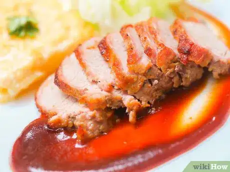 Image intitulée Grill Pork Tenderloin Step 11