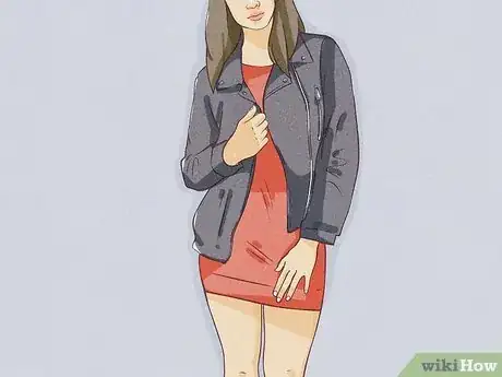Image intitulée Style a Mini Dress Step 9