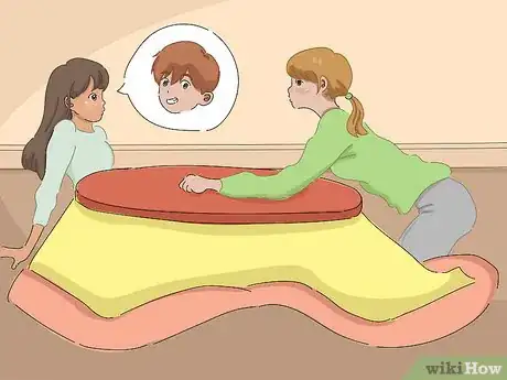 Image intitulée Tell if He Likes You Step 10