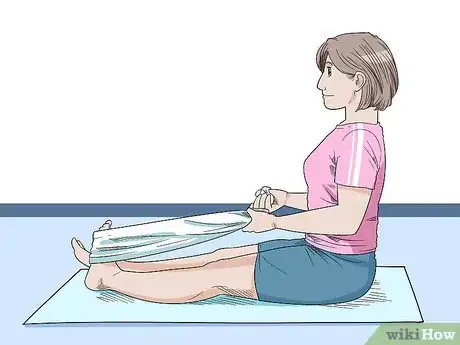 Image intitulée Get Rid of Heel Spurs Step 2