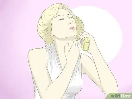 Image intitulée Look Like Marilyn Monroe Step 16