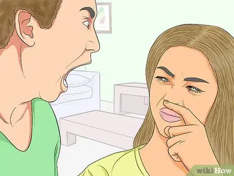 Image intitulée Tell if You Have Body Odor Step 6