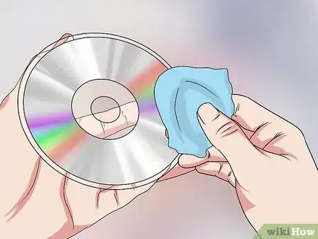 Image intitulée Fix a Scratched Xbox Game Step 23