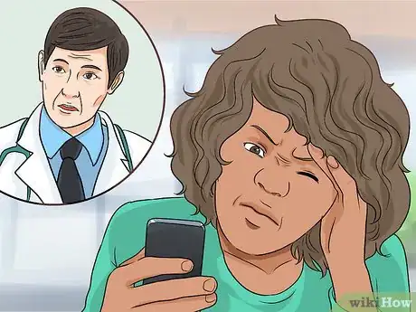 Image intitulée Treat an Adverse Reaction to a Flu Vaccine Step 4
