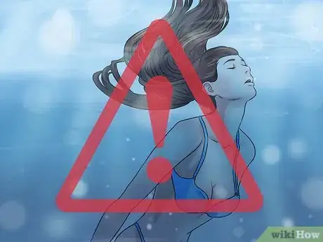 Image intitulée Stay Underwater in a Swimming Pool Step 4
