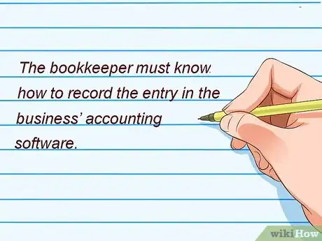 Image intitulée Write Training Objectives Step 3