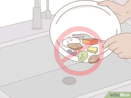 Image intitulée Dispose of Food Step 12