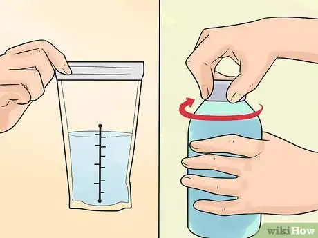 Image intitulée Know when Expressed Breast Milk Is Spoiled Step 6