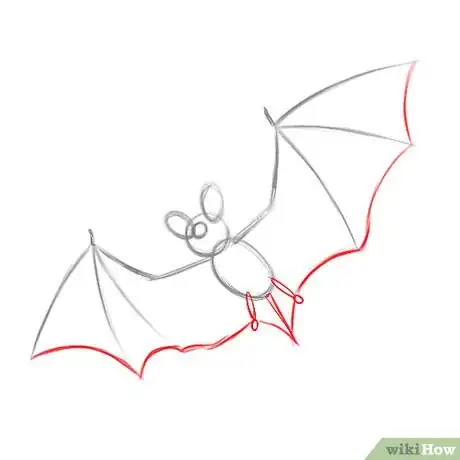 Image intitulée Wings Step 6