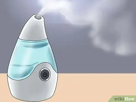 Image intitulée Remove Static Electricity Step 1