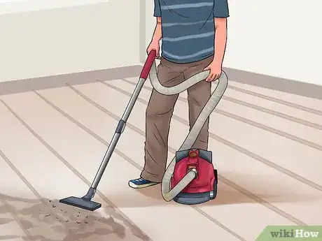 Image intitulée Remove Adhesive on Hardwood Floor Step 14