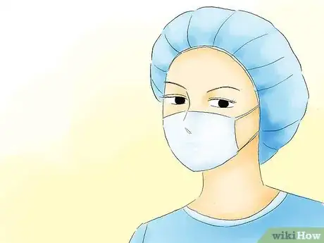 Image intitulée Become a Doctor Step 19