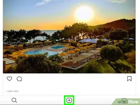 Image intitulée Post Pictures on Instagram from Your Computer Step 22
