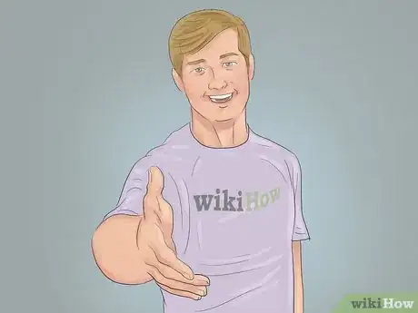 Image intitulée Talk to Strangers Step 10