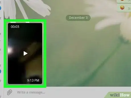 Image intitulée Save Videos on Telegram on PC or Mac Step 3