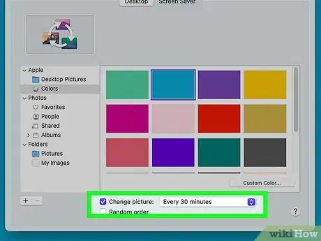 Image intitulée Put Multiple Pictures on Your Desktop Background on Mac Step 17