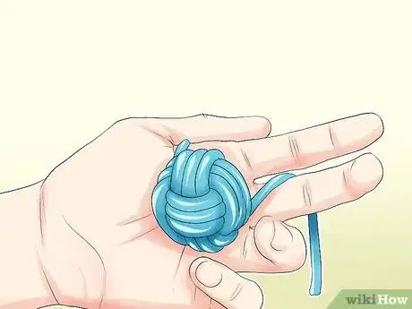 Image intitulée Make a Monkey Fist Step 7