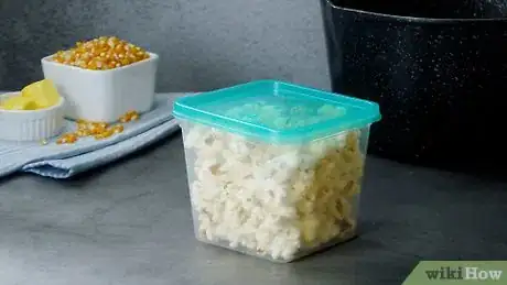 Image intitulée Keep Popcorn Fresh Step 4