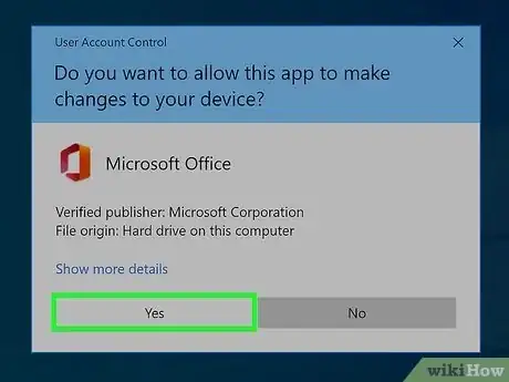 Image intitulée Install Microsoft Office Step 18