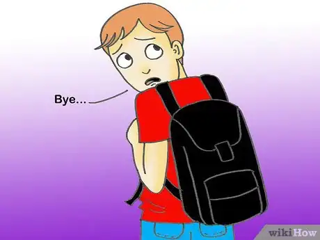 Image intitulée Deal With Being Rejected by Your Parent Step 12