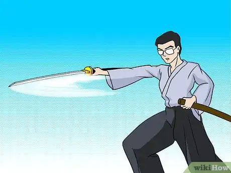 Image intitulée Win a Swordfight Step 9