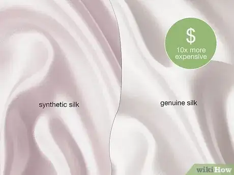Image intitulée Determine if Silk is Genuine Step 3