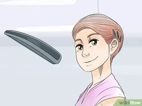 Image intitulée Grow Out a Pixie Cut Step 15