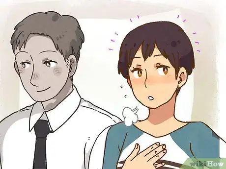 Image intitulée Act Around a Guy You Like Step 15