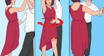 danser la valse