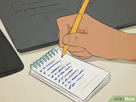 Image intitulée Capricorn Zodiac Sign Step 10