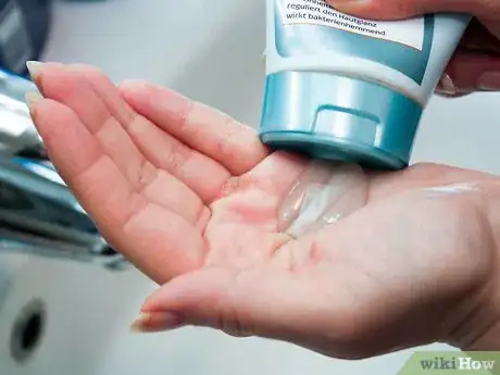 Image intitulée Treat Seborrheic Dermatitis Step 9