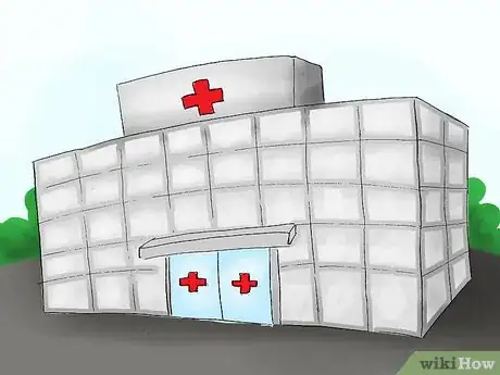 Image intitulée Become a Doctor Step 22