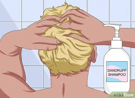 Image intitulée Remove Toner from Hair Step 2