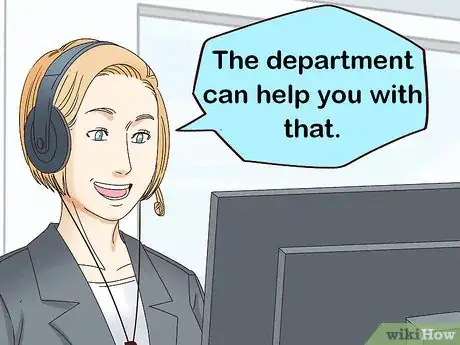 Image intitulée Be a Call Center Agent Step 14