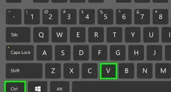 faire un symbole en forme de cœur sur votre ordinateur