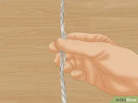 Image intitulée Tell Wool Yarn from Acrylic Yarn Step 10