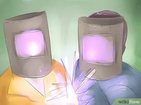 Image intitulée Become a Welder Step 3