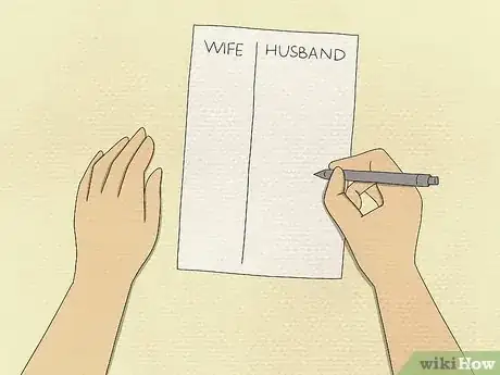 Image intitulée Save a Marriage Step 3
