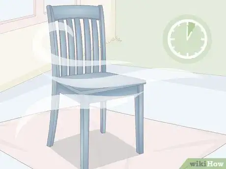 Image intitulée Paint an Old Wooden Chair Step 13