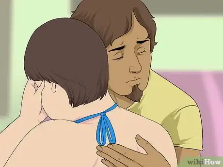 Image intitulée Comfort Your Girlfriend when She Is Upset Step 11
