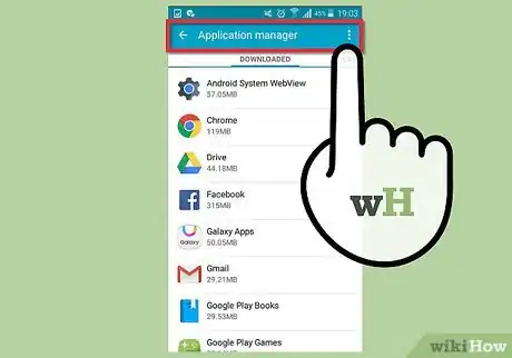 Image intitulée Reset the Voicemail Icon on Your Android Phone Step 3