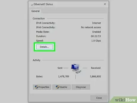 Image intitulée Find the IP Address of Your PC Step 16