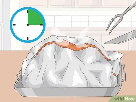 Image intitulée Brine a Turkey Step 13