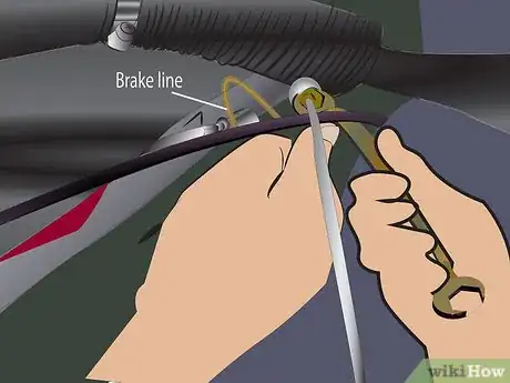 Image intitulée Fix a Brake Fluid Leak Step 23