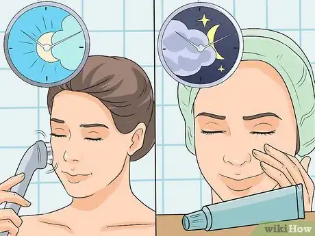 Image intitulée Get Rid of Red Acne Marks Step 6