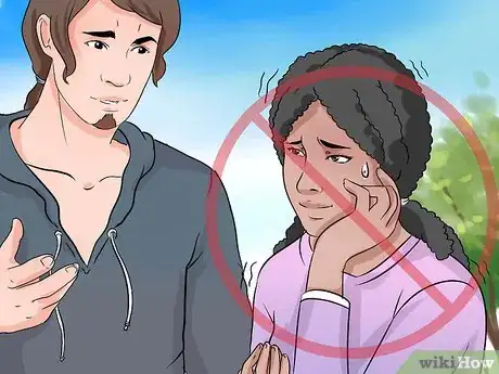 Image intitulée Keep a Conversation Going with a Guy Step 10
